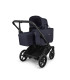 Bugaboo Donkey 6 Gemelar — Para gemelos