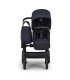 Bugaboo Donkey 6 Gemelar — Para gemelos