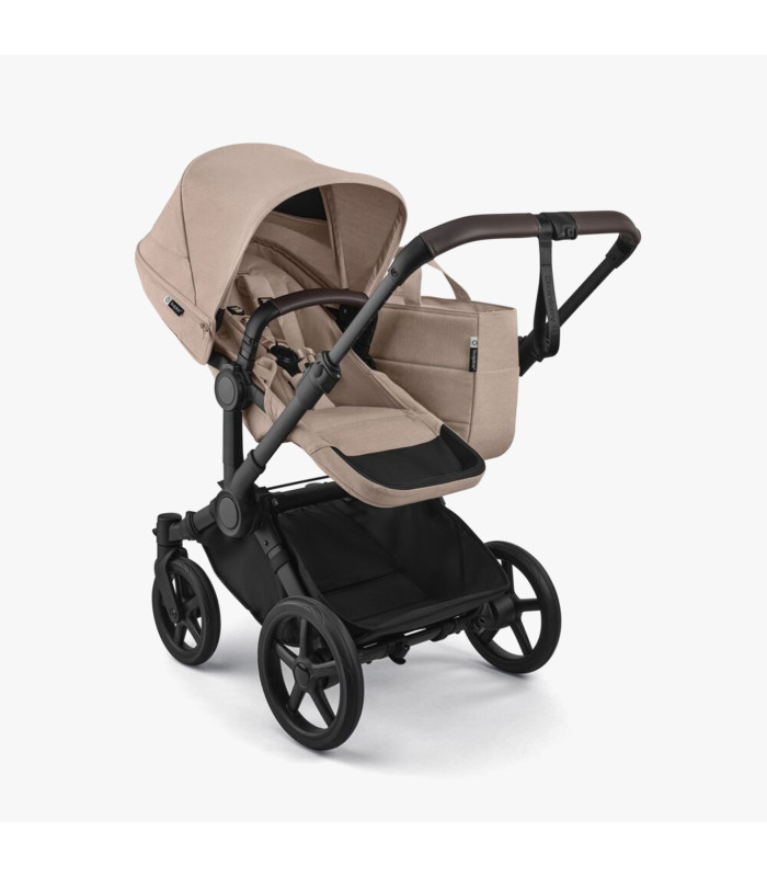 Bugaboo Donkey 6 Gemelar — Para gemelos