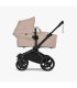 Bugaboo Donkey 6 Gemelar — Para gemelos