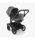 Bugaboo Donkey 6 Gemelar — Para gemelos