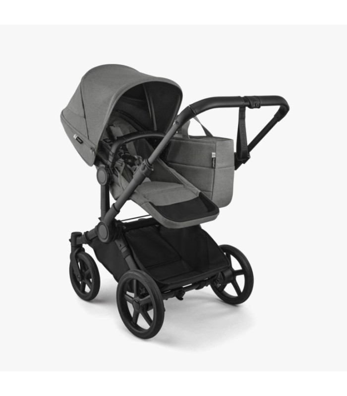 Bugaboo Donkey 6 Gemelar — Para gemelos