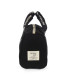 Mini Bag Eco Mum Black