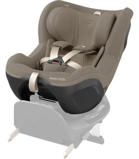 Maxi-Cosi Pearl Slide Pro silla continuadora Sistema Slide Pro