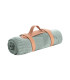Manta Punto Bamboo Stelle Cambridge Blue