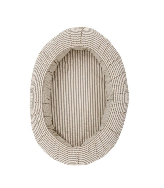 Cuna Nido Bebe Derby 55X90X15 Cm Beige