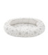 Cuna Nido Bebe Globe 55X90X15 Cm Crudo