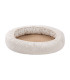 Cuna Nido Bebe Senda 55X90X15 Cm Beige