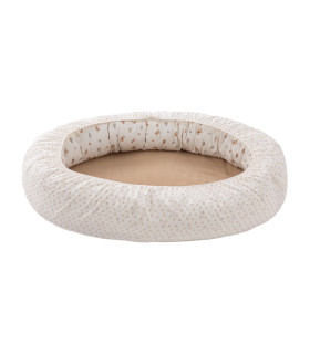 Cuna Nido Bebe Senda 55X90X15 Cm Beige