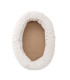 Cuna Nido Bebe Senda 55X90X15 Cm Beige