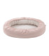 Cuna Nido Bebe Tender 55X90X15 Cm Blush