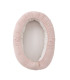 Cuna Nido Bebe Tender 55X90X15 Cm Blush