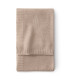 Manta Punto Bamboo Stelle Beige