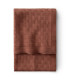 Manta Punto Bamboo Trama Clay
