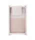 Minicuna Tender Blush blanca Cambrass