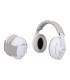 Auriculares Protección Auditiva bebe 2 En 1 Dooky