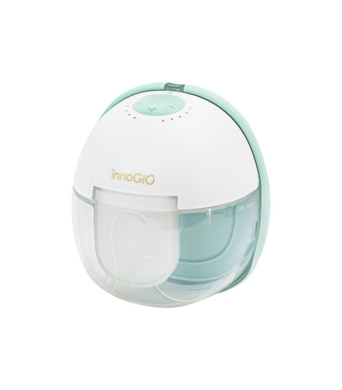 GIOLuna Maxi Flow-Extractor Electrico Termico
