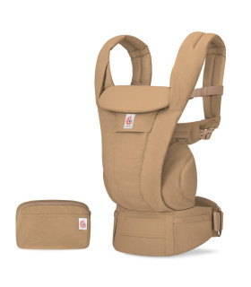 Mochila Portabebé Ergobaby Omni Deluxe Cotton