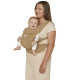 Mochila Portabebé Ergobaby Omni Deluxe Cotton