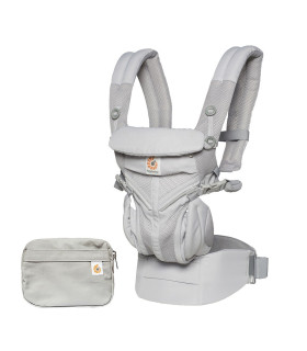 Mochila Portabebé Ergobaby Omni Classic Mesh