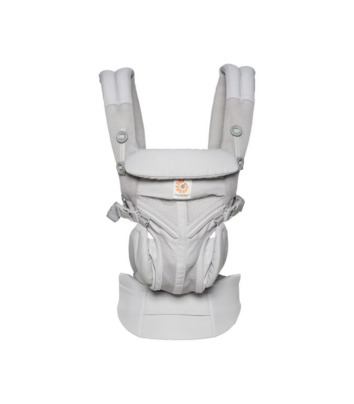 Mochila Portabebé Ergobaby Omni Classic Mesh