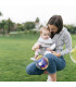Mochila Portabebé Ergobaby Omni Classic Mesh