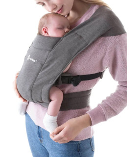 Ergobaby Embrace 