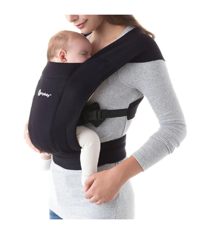 Ergobaby Embrace 