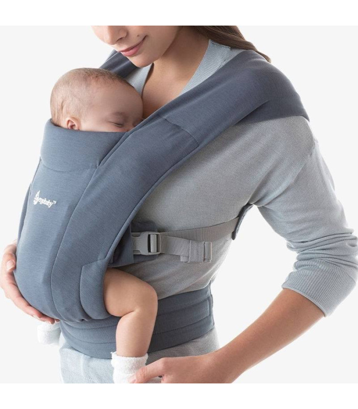 Ergobaby Embrace 