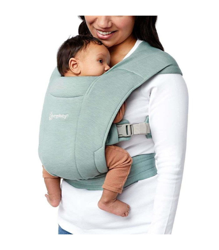Ergobaby Embrace 