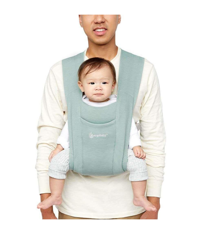 Ergobaby Embrace 