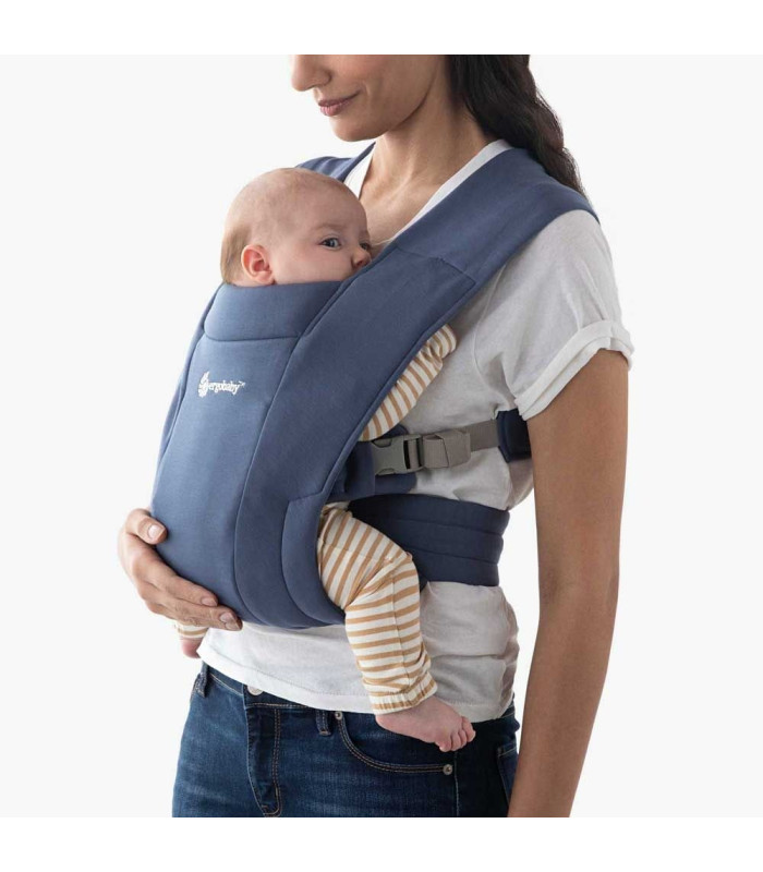 Ergobaby Embrace 