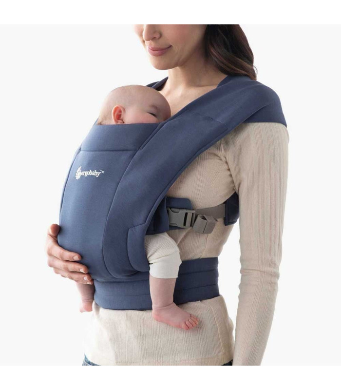 Ergobaby Embrace 