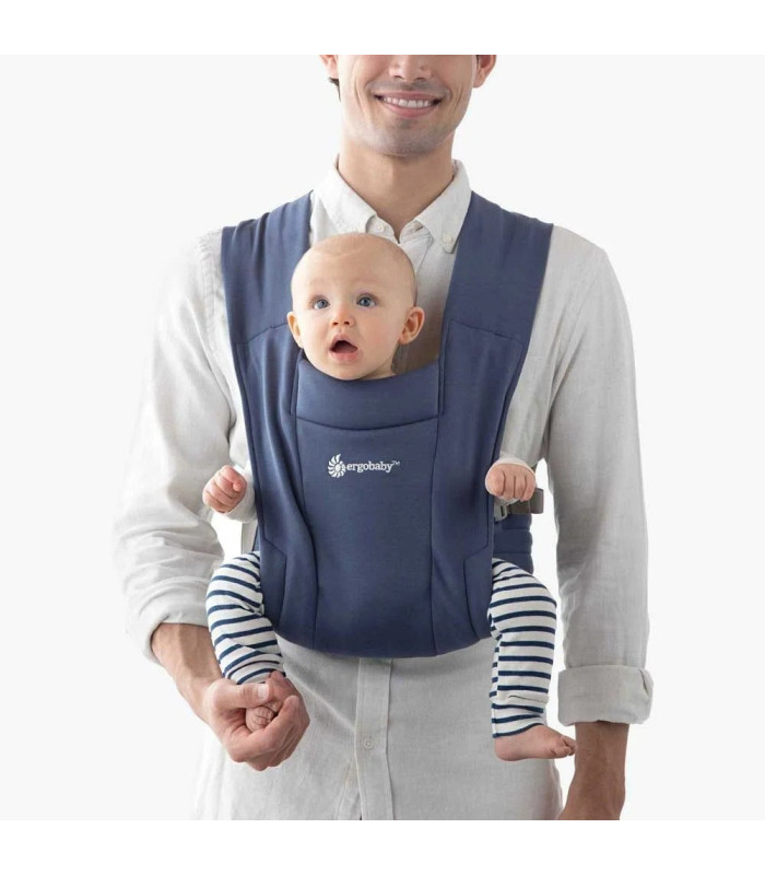 Ergobaby Embrace 
