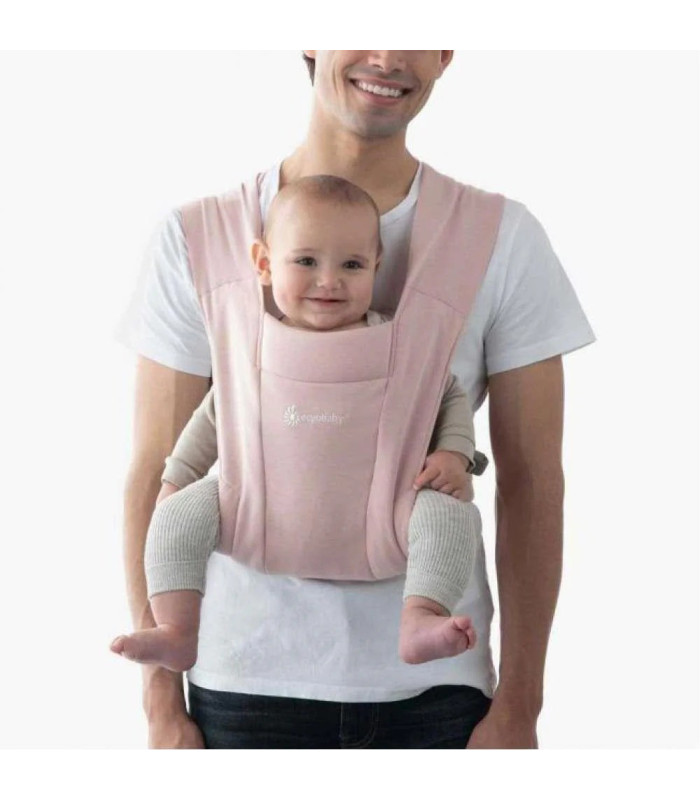 Ergobaby Embrace 