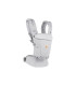 Ergobaby Adapt Soft Touch Cotton