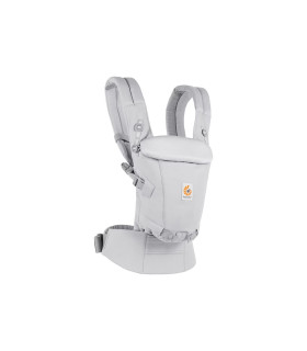 Ergobaby Adapt Soft Touch Cotton