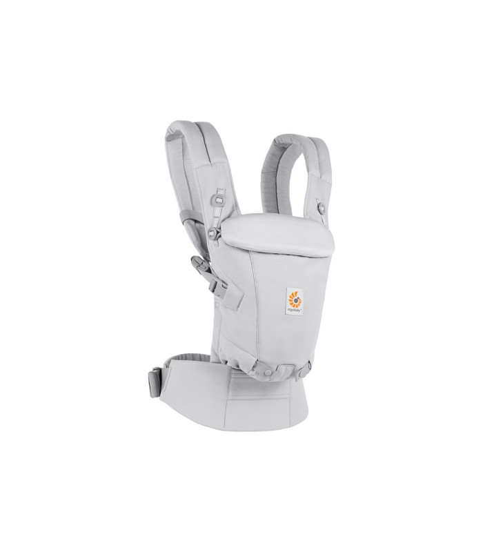Ergobaby Adapt Soft Touch Cotton