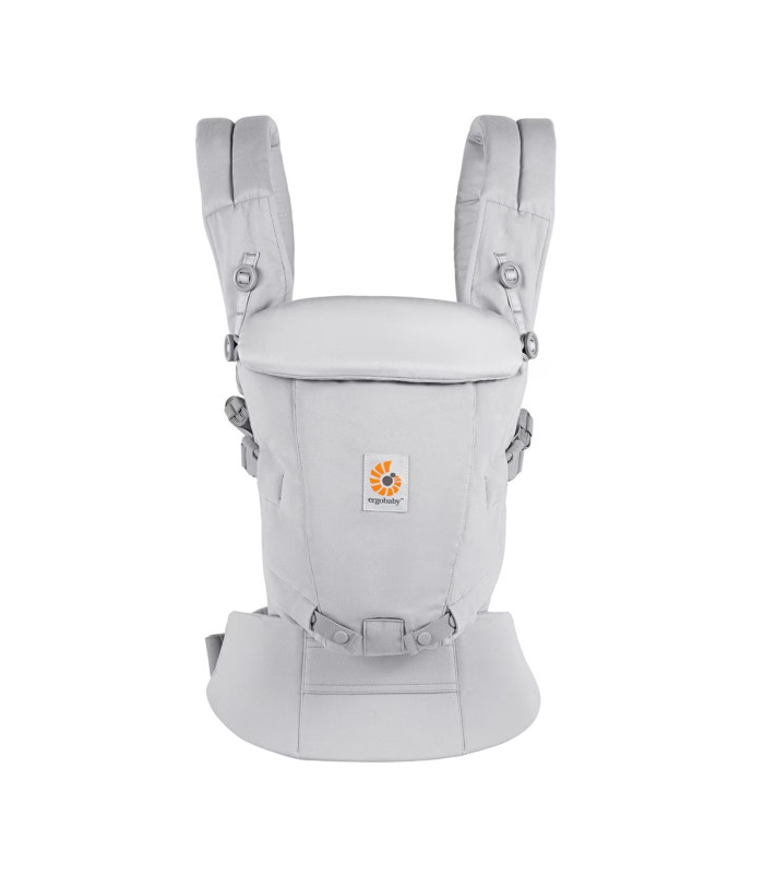 Ergobaby Adapt Soft Touch Cotton