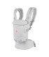 Ergobaby Adapt Soft Touch Cotton