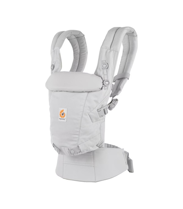 Ergobaby Adapt Soft Touch Cotton