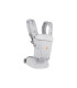 Ergobaby Adapt Soft Touch Cotton