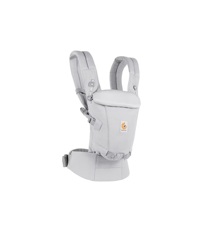 Ergobaby Adapt Soft Touch Cotton