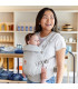 Ergobaby Adapt Soft Touch Cotton