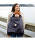 Funda Impermeable Ergobaby