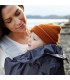 Funda Impermeable Ergobaby