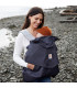Funda Impermeable Ergobaby