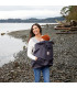 Funda Impermeable Ergobaby