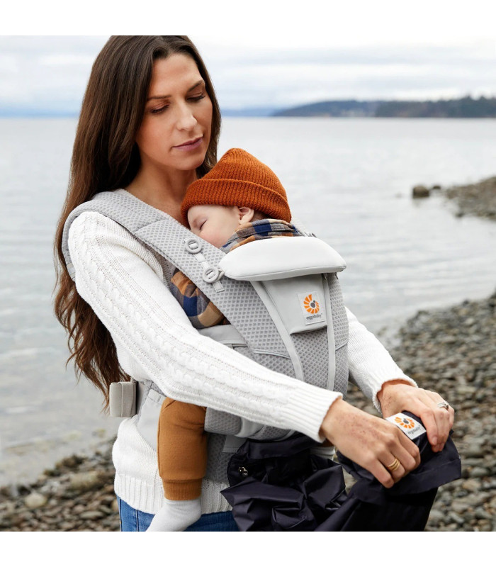 Funda Impermeable Ergobaby