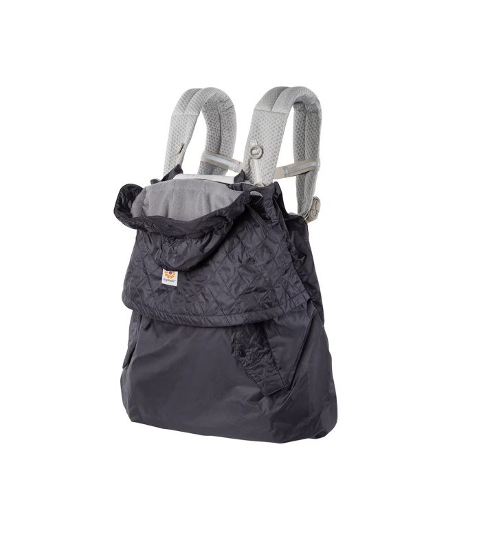 Funda impermeable/forro polar Ergobaby